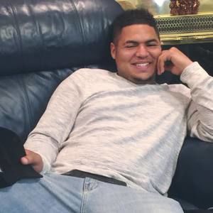 Meet your Posher, Marcus